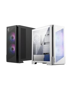 MSI MPG VELOX 300R AIRFLOW PZ Midi Tower Zwart
