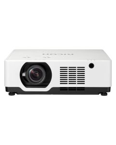 Ricoh PJ WUL6760 3LCD WUXGA (1920x1200) Wit