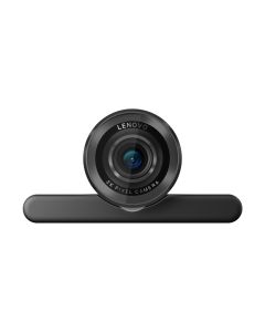 Lenovo 4XC1Q25245 webcam 4 MP 1920 x 1080 Pixels USB-C Zwart