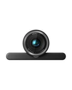 Lenovo 4XC1Q25246 webcam 8 MP 1920 x 1080 Pixels USB-C Zwart