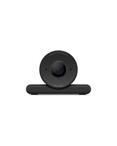 Lenovo 4XC1Q44952 webcam 2 MP 1920 x 1080 Pixels USB 2.0 Zwart