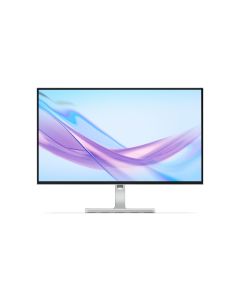 Lenovo L27q-4A computer monitor 68,6 cm (27") 2560 x 1440 Pixels 2K Ultra HD LCD Grijs