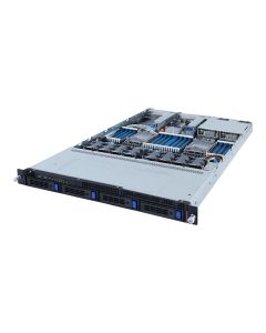 GIGABYTE R182-340 Intel C621A LGA 4189 Rack (1U)
