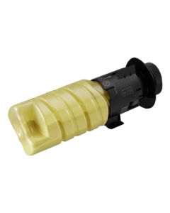 Ricoh 842643 tonercartridge 1 stuk(s) Origineel Geel