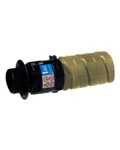 Ricoh 842651 tonercartridge 1 stuk(s) Origineel Geel