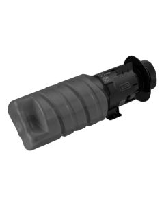 Ricoh 842710 tonercartridge 1 stuk(s) Origineel Zwart