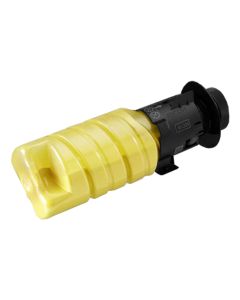 Ricoh 842713 tonercartridge 1 stuk(s) Origineel Geel