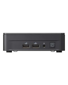 ASUS NUC 13 RNUC13L3Kv70000 UCFF Zwart i7-1370P