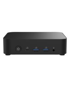 ASUS NUC 14 Essential RNUC14MNK3500002 Zwart