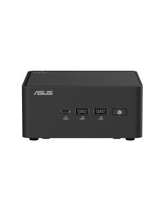 ASUS NUC 15 Pro RNUC15CRHU700002 Zwart 255H