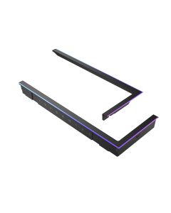 ASUS TUF GAMING GT502 Horizon ARGB Lighting Kit Black Midi Tower RGB-lichtverbeteringsset