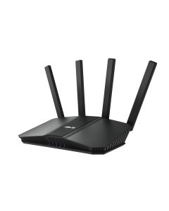 ASUS RT-BE82U BE6500 draadloze router 2.5 Gigabit Ethernet Dual-band (2.4 GHz / 5 GHz) Zwart