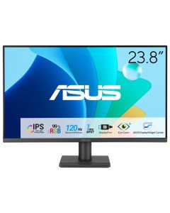 ASUS VA249QG computer monitor 60,5 cm (23.8") 1920 x 1080 Pixels Full HD LCD Zwart