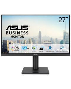 ASUS VA279QGS computer monitor 68,6 cm (27") 1920 x 1080 Pixels Full HD LCD Zwart
