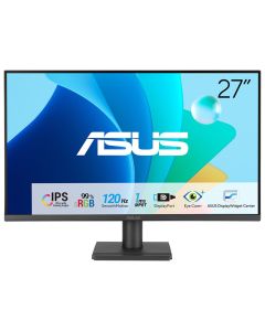 ASUS EyeCare VA279QG computer monitor 68,6 cm (27") 1920 x 1080 Pixels Full HD LCD Zwart
