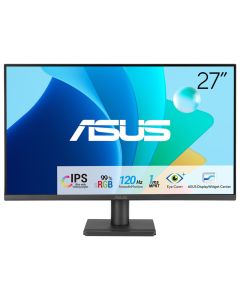 ASUS VA279HG computer monitor 68,6 cm (27") 1920 x 1080 Pixels Full HD LCD Zwart