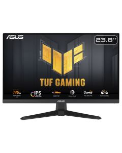 ASUS VG249QE5A computer monitor 60,5 cm (23.8") 1920 x 1080 Pixels Full HD LCD Zwart