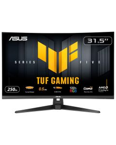 ASUS TUF Gaming VG32VQM5B computer monitor 80 cm (31.5") 1920 x 1080 Pixels Full HD LCD Zwart