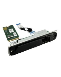ASUS NUCIOALA0RV interfacekaart/-adapter RJ-45