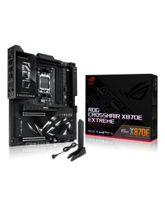 ASUS ROG CROSSHAIR X870E EXTREME AMD X870E Socket AM5 Verlengd ATX