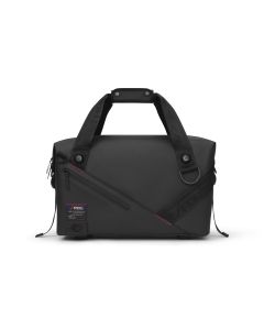 ASUS ROG SLASH Duffle Bag Polyester, Polyurethaan (PU), Thermoplastic polyurethaan (TPU) Zwart Man Handtas