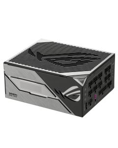 ASUS ROG -THOR-1200P3-GAMING power supply unit 1200 W 20+4 pin ATX ATX Zwart