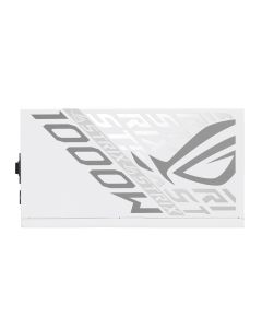 ASUS ROG -STRIX-1000P-GAMING-WHITE power supply unit 1000 W 20+4 pin ATX ATX Wit