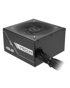 ASUS Prime -750B-BLACK power supply unit 750 W 20+4 pin ATX ATX Zwart