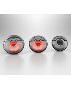 HP Poly Voyager Legend 50/30 Eartips S/M/L