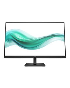 HP Series 3 Pro 23.8 inch FHD Monitor - 324ph computer monitor 60,5 cm (23.8") 1920 x 1080 Pixels Full HD LCD Zwart