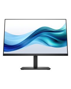 HP Series 3 Pro 27 inch FHD Monitor - 327pe computer monitor 68,6 cm (27") 1920 x 1080 Pixels Full HD LCD Zwart