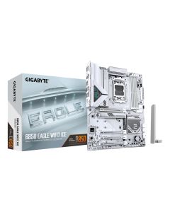 GIGABYTE B850 EAGLE WIFI7 ICE Moederbord