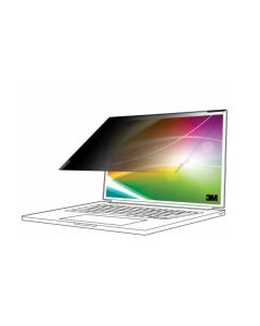 3M BP150C3E schermfilter 38,1 cm (15") Laptop Randloze privacyfilter voor schermen