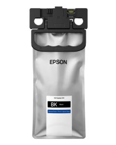Epson C13T13L140 inktcartridge 1 stuk(s) Origineel High (L) Yield Zwart