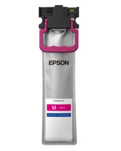 Epson C13T13L340 inktcartridge 1 stuk(s) Origineel High (L) Yield Magenta