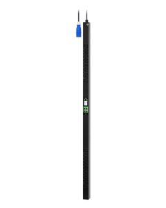 APC Easy PDU EPDU2116S - Switched, 0U, 16A, 230V, (20x)C13 & (4x)C19, IEC309 16A stekker