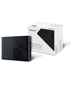 GIGABYTE GB-BNi3-N305 Zwart