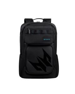 Acer Predator Gaming Extreme Backpack 17" 43,9 cm (17.3") Rugzak Zwart