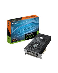GIGABYTE GeForce RTX 5060 EAGLE OC 8G Grafische Kaart