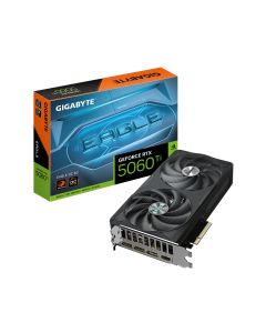 GIGABYTE GeForce RTX 5060 Ti EAGLE OC 8G Grafische Kaart