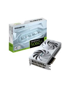GIGABYTE GeForce RTX 5060 Ti EAGLE OC ICE 16G NVIDIA 16 GB GDDR7