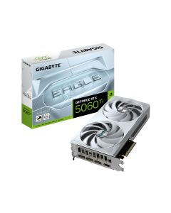 GIGABYTE GeForce RTX 5060 Ti EAGLE OC ICE 8G Grafische Kaart