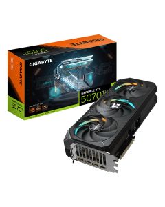 GIGABYTE GeForce RTX 5070 Ti GAMING OC 16G Grafische Kaart