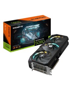 GIGABYTE GeForce RTX 5080 GAMING OC 16G Grafische Kaart