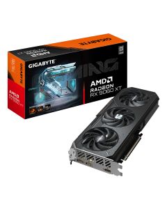 GIGABYTE Radeon RX 9060 XT GAMING OC 16G Grafische Kaart