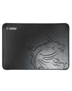 MSI Agility GD21 Game-muismat Zwart
