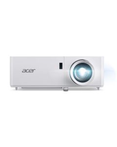Acer Large Venue PL6520 Projector voor grote zalen 6000 ANSI lumens DLP 1080p (1920x1080) Wit