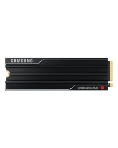Samsung MZ-VAP4T0 4 TB M.2 PCI Express 5.0 NVMe V-NAND TLC