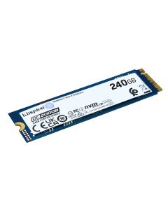 Kingston Technology 240G DC2000B M.2 4.0 M.2 2280 SSD (Zonder heatsink)