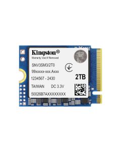Kingston Technology 2000G NV3 M.2 2230 NVMe SSD